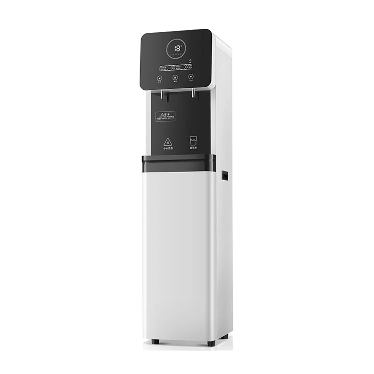 Purificateur d'eau commercial vertical 1000W