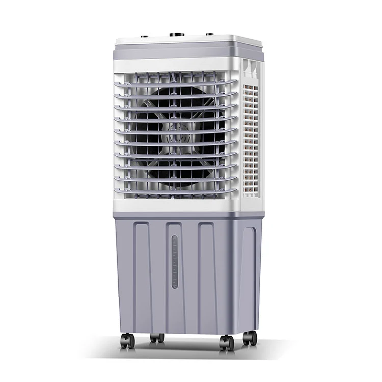 Ventilateur refroidisseur d'air 150 W pour usage extérieur d'hôtel domestique
