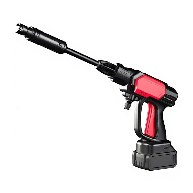Pistolet de nettoyeur haute pression 180 W avec alimentation électrique