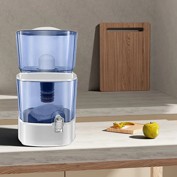 Filtre à eau