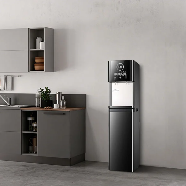 Purificateur d'eau commercial