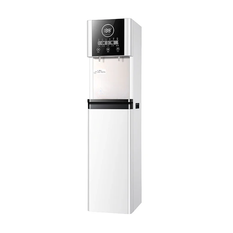 Purificateur d'eau commercial vertical 20LH