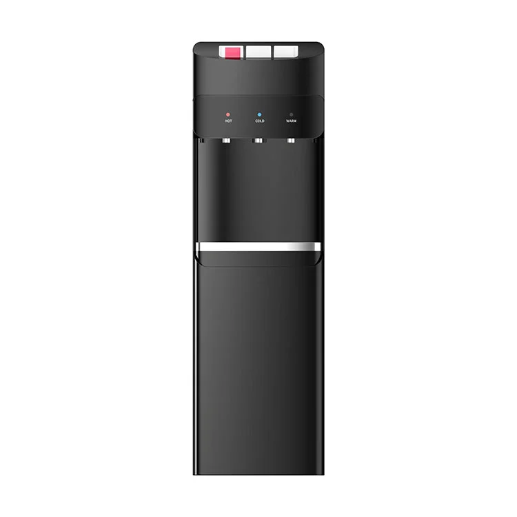 Distributeur d'eau à charge inférieure de la puissance de refroidissement 90W