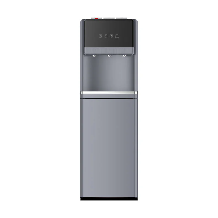 Distributeur d'eau à charge inférieure de la puissance de chauffage 550W