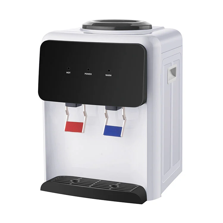 Mini distributeur d'eau de bureau