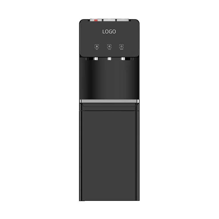 Distributeur d'eau vertical pour pipeline
